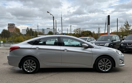 Hyundai i40 I рестайлинг, 2014 год, 1 280 000 рублей, 6 фотография