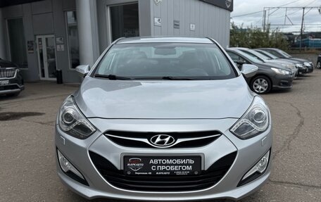 Hyundai i40 I рестайлинг, 2014 год, 1 280 000 рублей, 2 фотография
