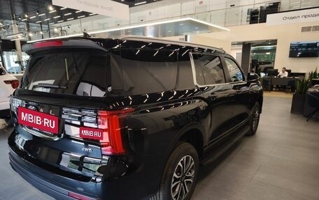 Haval H5, 2026 год, 4 049 000 рублей, 6 фотография