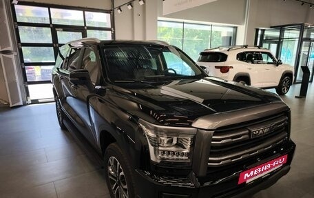 Haval H5, 2026 год, 4 049 000 рублей, 8 фотография