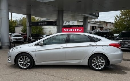 Hyundai i40 I рестайлинг, 2014 год, 1 280 000 рублей, 5 фотография