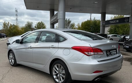 Hyundai i40 I рестайлинг, 2014 год, 1 280 000 рублей, 7 фотография