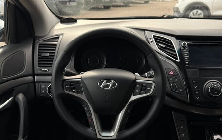 Hyundai i40 I рестайлинг, 2014 год, 1 280 000 рублей, 16 фотография