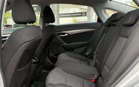 Hyundai i40 I рестайлинг, 2014 год, 1 280 000 рублей, 13 фотография