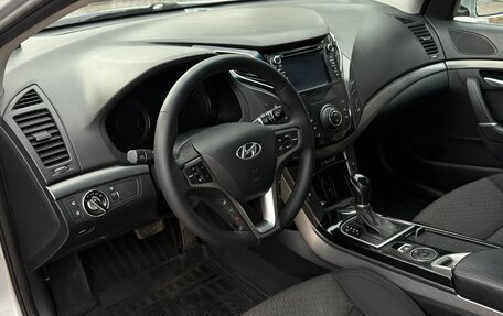 Hyundai i40 I рестайлинг, 2014 год, 1 280 000 рублей, 11 фотография