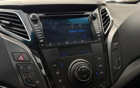 Hyundai i40 I рестайлинг, 2014 год, 1 280 000 рублей, 19 фотография