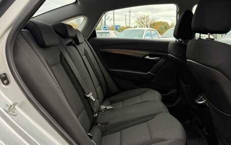 Hyundai i40 I рестайлинг, 2014 год, 1 280 000 рублей, 14 фотография