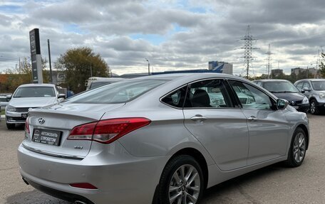 Hyundai i40 I рестайлинг, 2014 год, 1 280 000 рублей, 8 фотография