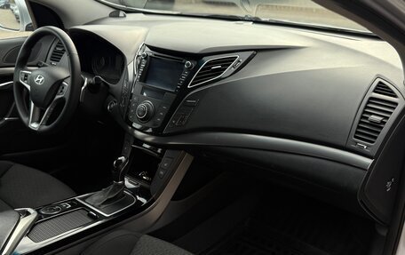 Hyundai i40 I рестайлинг, 2014 год, 1 280 000 рублей, 12 фотография