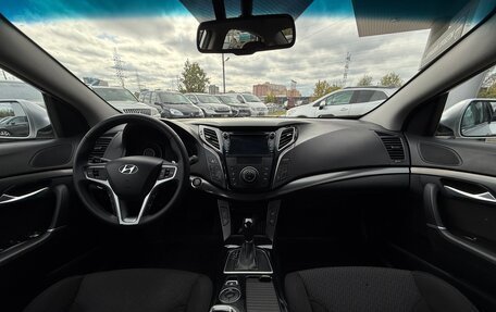Hyundai i40 I рестайлинг, 2014 год, 1 280 000 рублей, 10 фотография