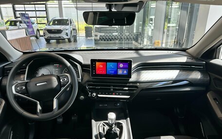 Haval Jolion, 2026 год, 2 078 010 рублей, 7 фотография