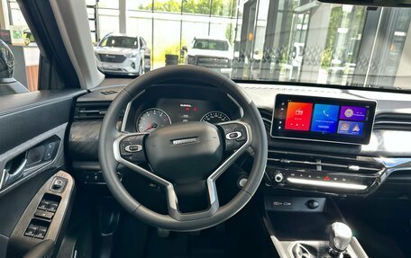 Haval Jolion, 2026 год, 2 078 010 рублей, 8 фотография