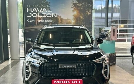 Haval Jolion, 2026 год, 2 078 010 рублей, 2 фотография