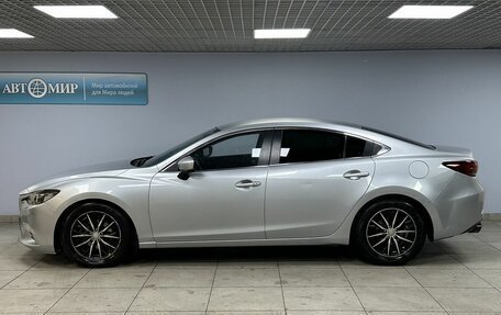 Mazda 6, 2018 год, 2 099 000 рублей, 8 фотография