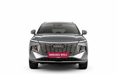 Haval F7, 2026 год, 3 563 010 рублей, 4 фотография