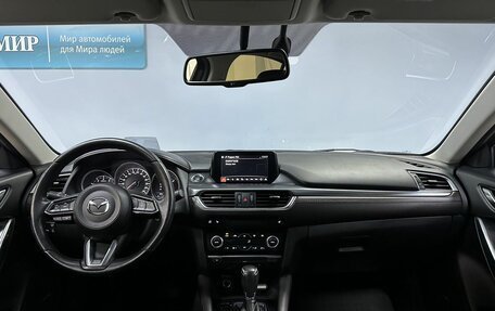 Mazda 6, 2018 год, 2 099 000 рублей, 13 фотография