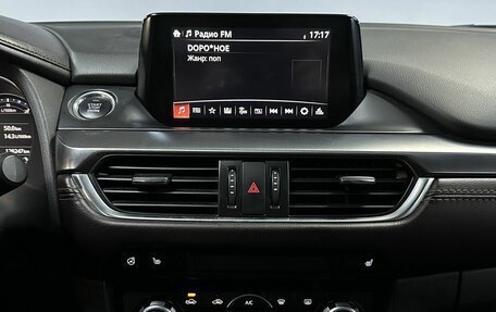 Mazda 6, 2018 год, 2 099 000 рублей, 20 фотография