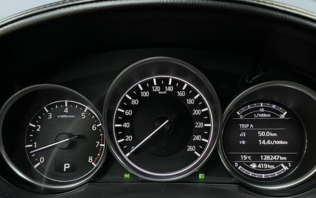 Mazda 6, 2018 год, 2 099 000 рублей, 17 фотография