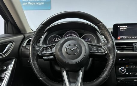Mazda 6, 2018 год, 2 099 000 рублей, 16 фотография