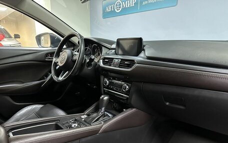 Mazda 6, 2018 год, 2 099 000 рублей, 19 фотография