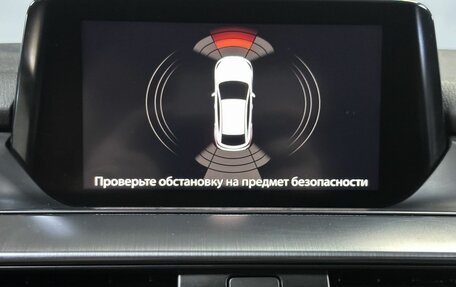 Mazda 6, 2018 год, 2 099 000 рублей, 22 фотография