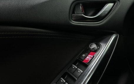 Mazda 6, 2018 год, 2 099 000 рублей, 24 фотография