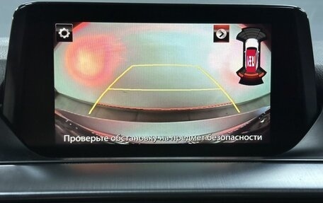 Mazda 6, 2018 год, 2 099 000 рублей, 21 фотография