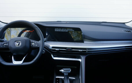 Changan CS35 Plus, 2025 год, 2 779 900 рублей, 15 фотография