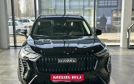 Haval Jolion, 2026 год, 2 474 010 рублей, 2 фотография