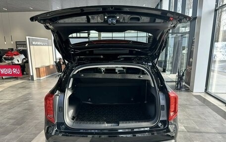 Haval Jolion, 2026 год, 2 474 010 рублей, 4 фотография