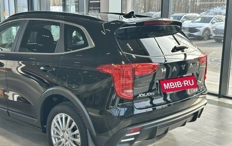 Haval Jolion, 2026 год, 2 474 010 рублей, 3 фотография
