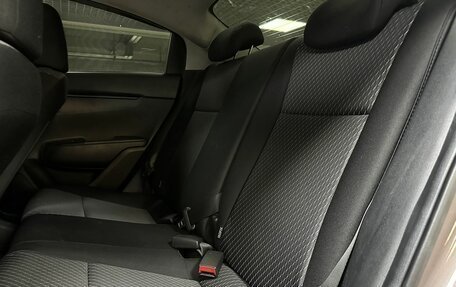KIA Rio IV, 2018 год, 1 269 000 рублей, 12 фотография