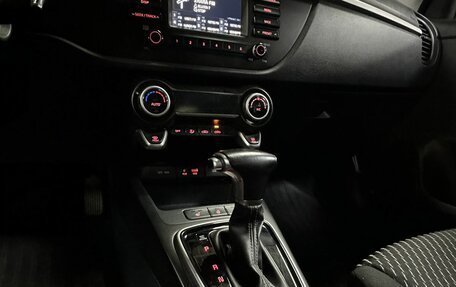 KIA Rio IV, 2018 год, 1 269 000 рублей, 20 фотография