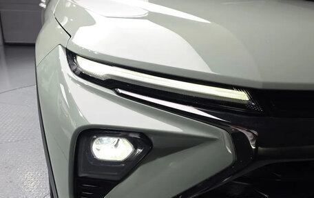 Chevrolet TrailBlazer, 2023 год, 1 870 000 рублей, 7 фотография