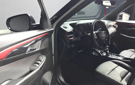 Chevrolet TrailBlazer, 2023 год, 1 870 000 рублей, 14 фотография