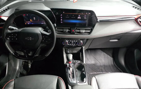 Chevrolet TrailBlazer, 2023 год, 1 870 000 рублей, 10 фотография