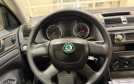 Skoda Octavia, 2011 год, 635 000 рублей, 7 фотография