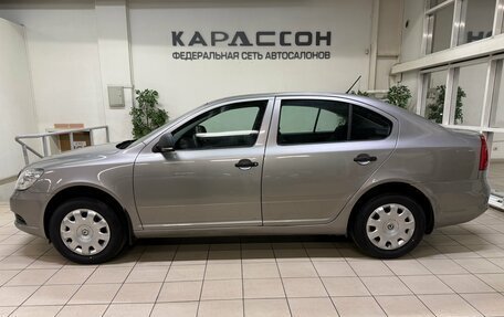 Skoda Octavia, 2011 год, 635 000 рублей, 5 фотография