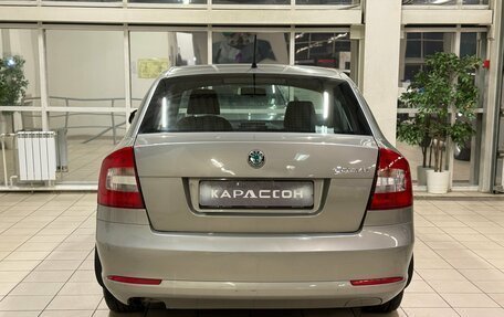 Skoda Octavia, 2011 год, 635 000 рублей, 4 фотография