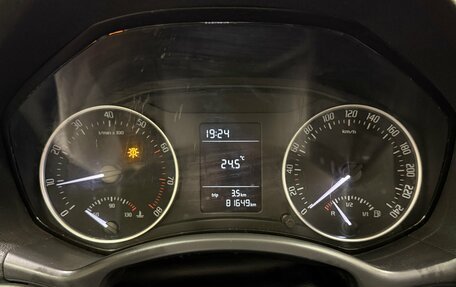 Skoda Octavia, 2011 год, 635 000 рублей, 11 фотография