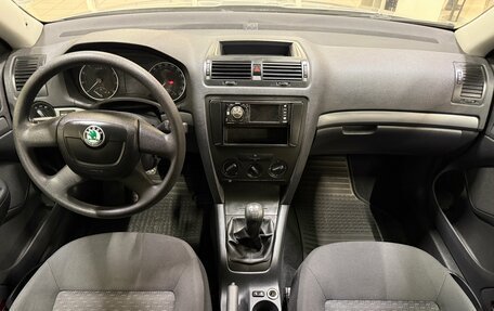 Skoda Octavia, 2011 год, 635 000 рублей, 8 фотография