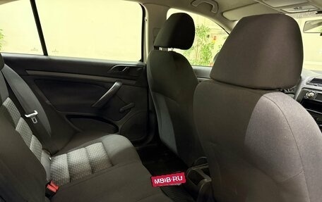 Skoda Octavia, 2011 год, 635 000 рублей, 10 фотография