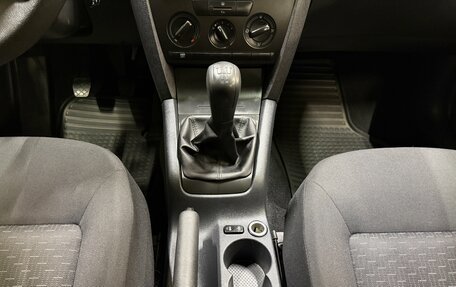 Skoda Octavia, 2011 год, 635 000 рублей, 13 фотография
