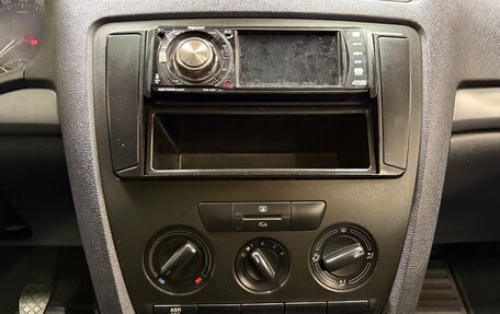 Skoda Octavia, 2011 год, 635 000 рублей, 12 фотография