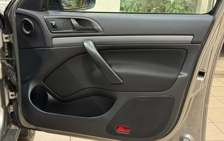 Skoda Octavia, 2011 год, 635 000 рублей, 16 фотография