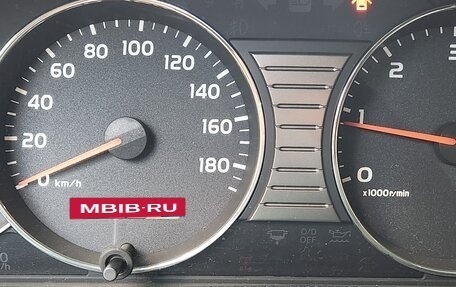 Toyota Land Cruiser 100 рестайлинг 2, 2003 год, 2 850 000 рублей, 12 фотография