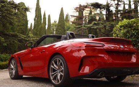 BMW Z4, 2022 год, 5 000 000 рублей, 2 фотография