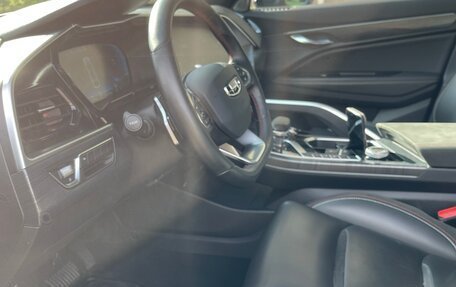 Geely Tugella FY11, 2023 год, 2 470 000 рублей, 8 фотография