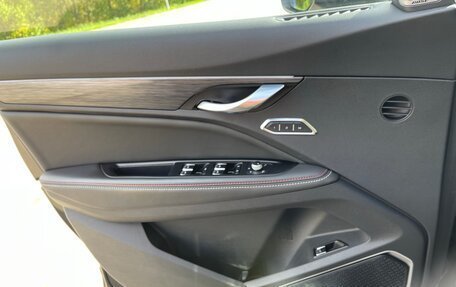 Geely Tugella FY11, 2023 год, 2 470 000 рублей, 7 фотография