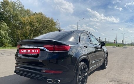 Geely Tugella FY11, 2023 год, 2 470 000 рублей, 4 фотография